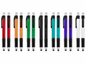 Bolígrafo touch-screen trek