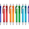Bolígrafo promocional zulu