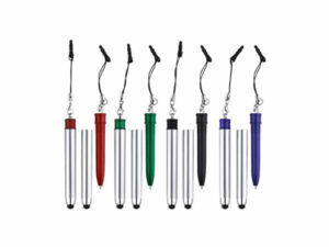 Bolígrafo touch-screen