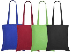 Bolsa Algodón 38x41 Cms