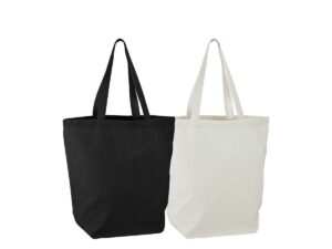 Bolsa Algodón 39x39x19 Cm