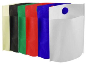 Bolsa Basura Ecológica Para Auto