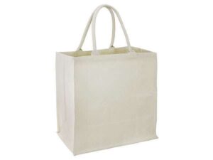 Bolsa Canvas Algodón 10 Onzas