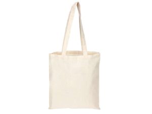 Bolsa De Polycotton Better World 38 X 43 Cm