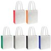 Bolsa Bicolor Blanca Bolsa Bicolor Blanca