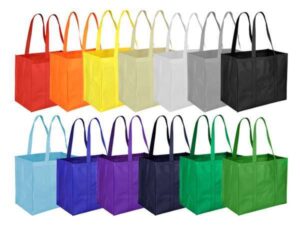 Bolsa Ecológica Gigante