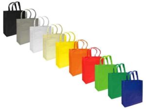 Bolsa Ecológica Grande