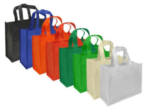 Bolsa Ecológica Libros bep 2