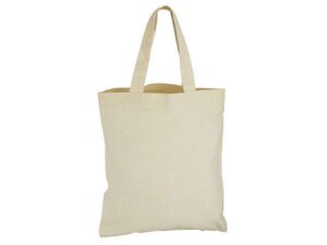 Bolsa 100% Algodón Ganesha