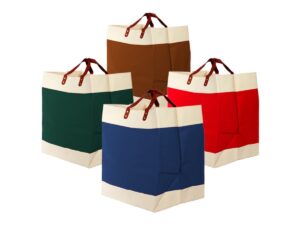 Bolsa Gigante Canvas Bolsa Gigante Canvas