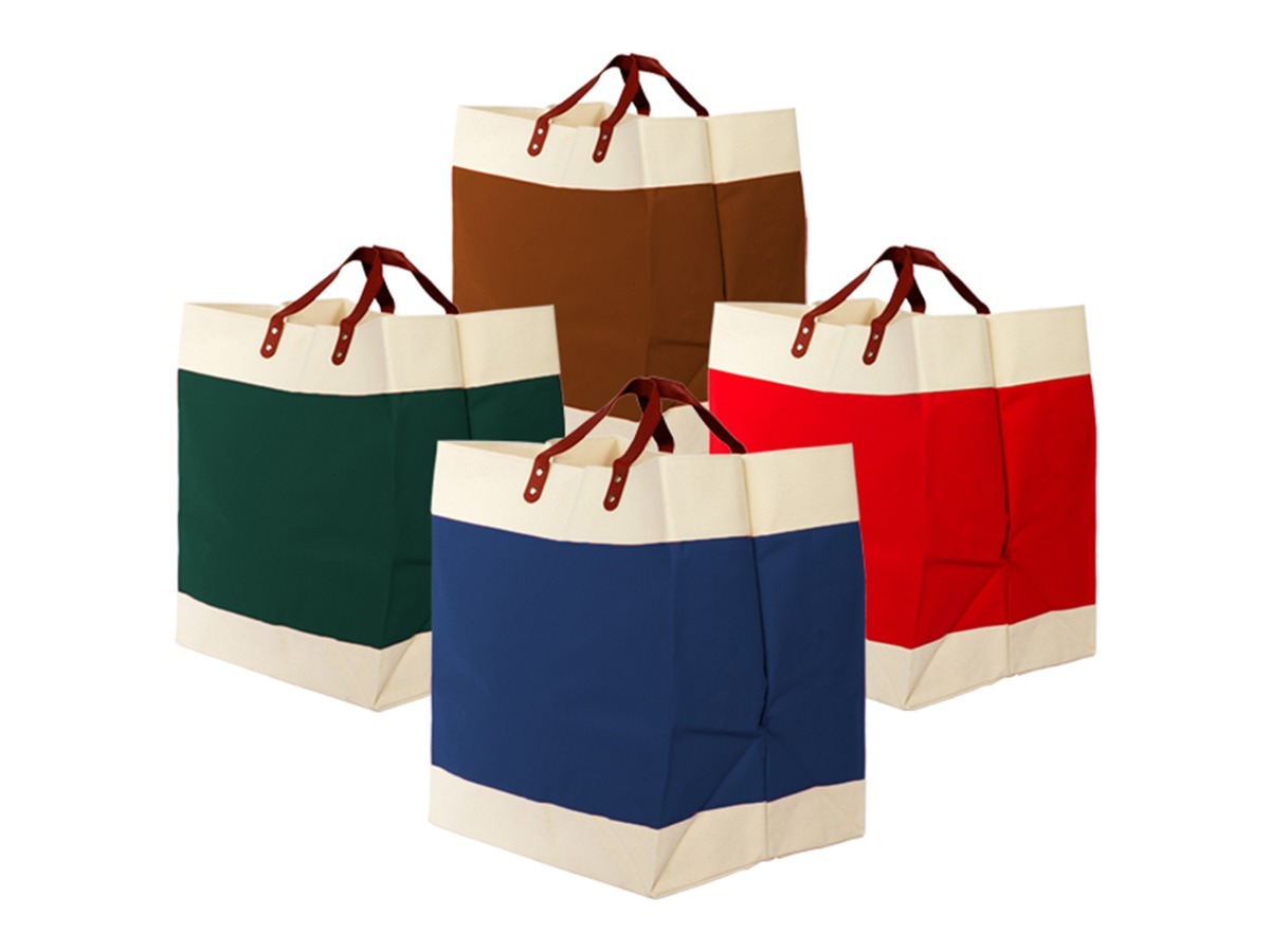 Bolsa Gigante Canvas Bolsa Gigante Canvas - Imagen 8