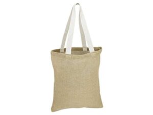 Bolsa De Yute Jungle