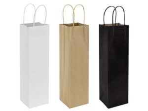 Bolsa Papel 10x35x10 Bolsa Papel 10x35x10
