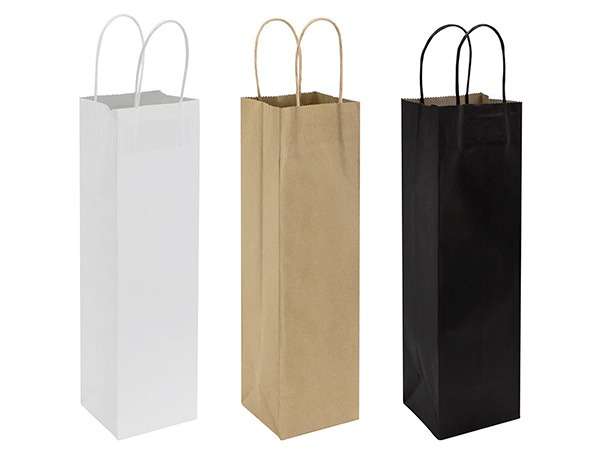 Bolsa Papel 10x35x10 Bolsa Papel 10x35x10