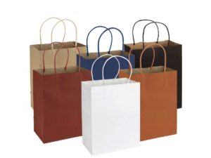 Bolsa Papel 20x26x12