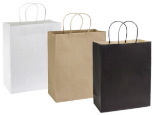 Bolsa Papel 28x36x13 Bolsa Papel 28x36x13