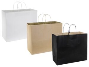 Bolsa papel 40x33x15