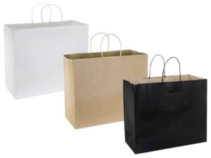 Bolsa Papel 40x33x15