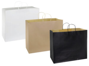 Bolsa papel 45x45x17