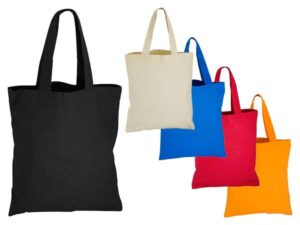 Bolsa 100% Algodón Krishna