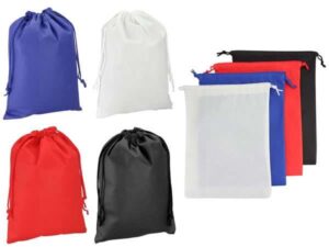 Bolsa Ecológica Notebook