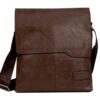 Bolso-cartera de eco-cuero 3l