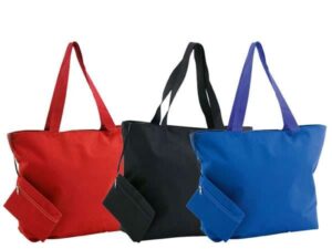 Deluxe Bolso de Playa