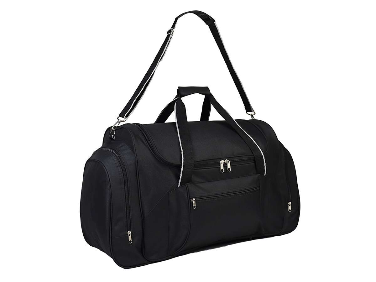 Bolso Deportivo Y De Viajes Gigante