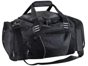 Deluxe Bolso Deportivo Y Viaje