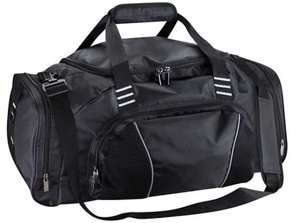 Deluxe bolso deportivo y viaje