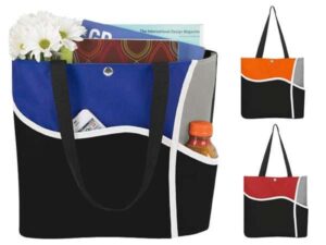 Bolso de Playa Rainbow