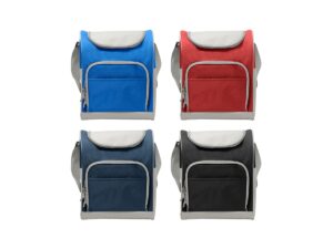 Bolso térmico scape