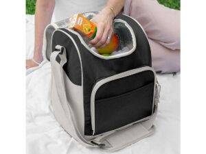 Bolso térmico scape