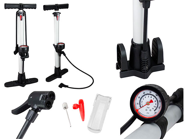 Bombín De Pedestal Bombín De Pedestal - Imagen 2