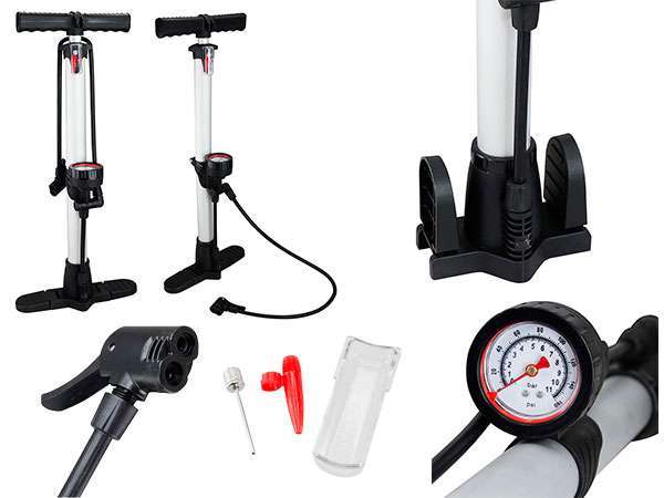 Bombín De Pedestal Bombín De Pedestal