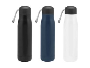 Botella térmica montana