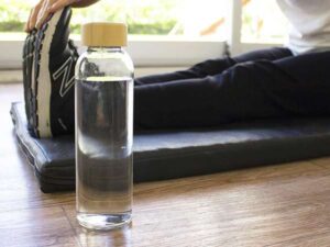 Botella Vidrio 500ml