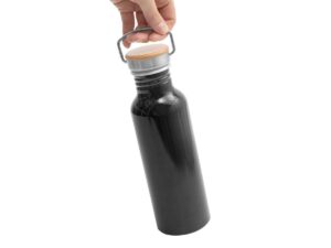 Botella Aluminio 750 Ml