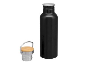 Botella Aluminio 750 Ml