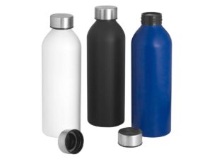 Botella Aluminio 750 Ml