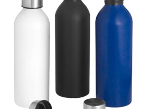 Botella Aluminio 750 Ml