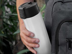 Botella térmica sublimable ally