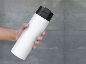 Botella térmica sublimable ally