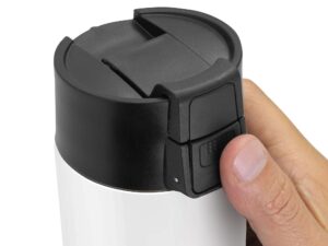 Botella térmica sublimable ally