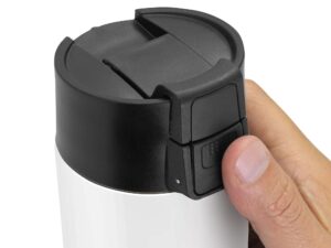 Botella térmica sublimable ally