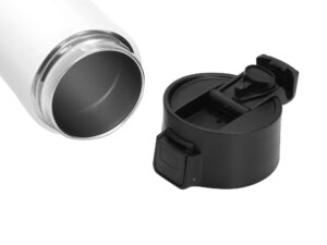 Botella térmica sublimable ally