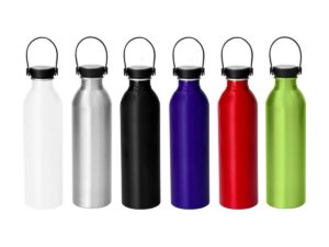 Botella De Agua Silly