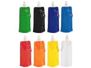 Botella Flexible Ecológica