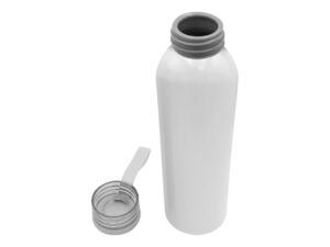 Botella De Agua Metálica Botella De Agua Metálica