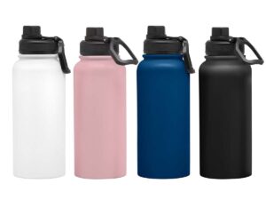 Botella Térmica Liter